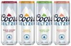 Coors Seltzer 24oz Can 0 (241)