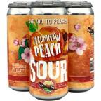 Ctvalley Mackin Peach Sour 4pk 4pk 0 (415)