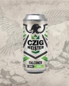 Czigmeister Falconer 4pk 4pk 0 (415)