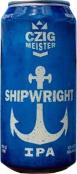 Czigmeister Shipwright 4pk 4pk 0 (415)