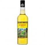 D'aristi Xtabentun Honey Liqueur 0 (750)