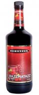Dekuyper Raspberry Liqueur 0 (750)
