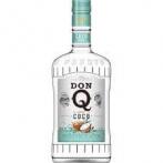 Don Q Rum Cocount (1750)