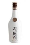 Dorda Coconut Liqueur 0 (750)