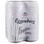 Eggenberg Pilsner 4pk Can 4pk 0 (44)