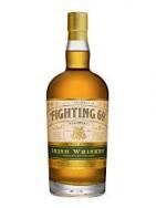 Fighting 69 Irish Whiskey (750)