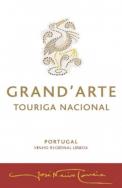 Grand Arte Touriga National 0 (750)