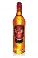 Grants Scotch (750)