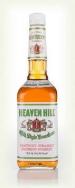 Heaven Hill Bourbon White 4 Yr 0 (1000)