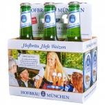 Hofbrauhaus Hefe Weiss 6pk 6pk 0 (62)