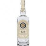 J Rieger & Co Midwestern Dry Gin (750)