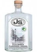 Jersey Spirits Main Street Cucumber Vodka (750)