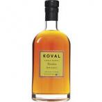Koval Bourbon 0 (750)