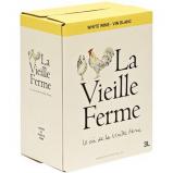 La Vieille Ferme White 3l Box 2017 (3000)