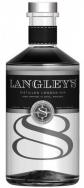 Langley's Gin 0 (750)