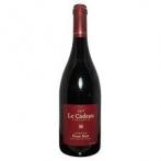 Le Cadeau Pinot Noir Red Label 2020 (750)