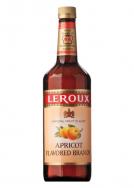 Leroux Apricot Brandy 0 (750)