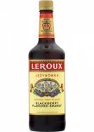 Leroux Blackberry Brandy 0 (750)