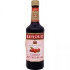 Leroux Cherry Brandy 0 (750)