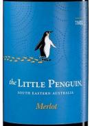 Little Penguin Merlot 2007 (1500)