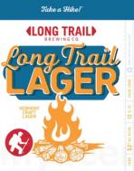 Long Trail Lager 12pk Can 12pk 0 (221)