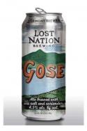 Lost Nation Gose 4pk 4pk 0 (415)