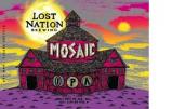 Lost Nation Mosaic Ipa 4pk 4pk 0 (415)