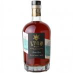 Lyon Dark Rum 0 (750)