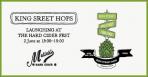 Melick's Cider King Street Hops 0 (500)