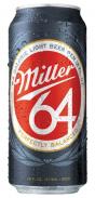 Miller G Draft 64 18pk Can 18pk 0 (181)