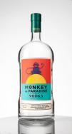 Monkey In Paradise Vodka 0 (1750)