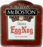 Mr. Boston Egg Nog 0 (1750)