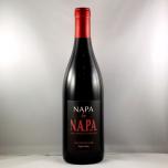 Napa By N.a.p.a. Pinot Noir 2018 (750)