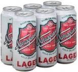Narraganset Lager 6pk Can 6pk 0 (69)