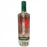 New Amsterdam Watermelon Vodka 0 (750)