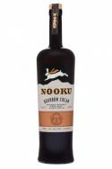 Old Elk Nooku Bourbon Cream 0 (750)