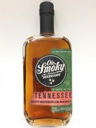 Ole Smoky Salty Watermelon Whiskey 0 (750)