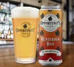 Opportunity Hunterdon Haze 4pk 4pk 0 (415)