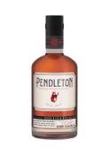 Pendleton Whiskey (750)