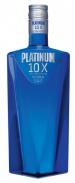 Platinum 10x Vodka 1.75l 0 (1750)