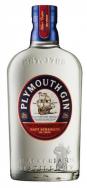 Plymouth Navy Strength Gin (750)
