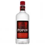 Popov Vodka 80 (750)