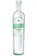 Prairie Cucumber Vodka (750)