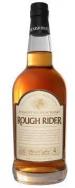 Rough Rider Double Casked Bourbon 0 (750)