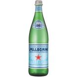 San Pellegrino Water Sparkling 0 (750)