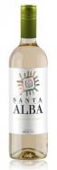 Santa Alba Sauvignon Blanc 0 (750)