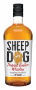 Sheep Dog Peanut Butter Whiskey 0 (750)