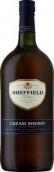 Sheffield Cream Sherry 0 (1500)