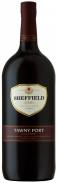 Sheffield Tawny Port 0 (1500)