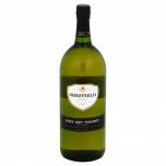 Sheffield Very Dry Sherry 0 (1500)